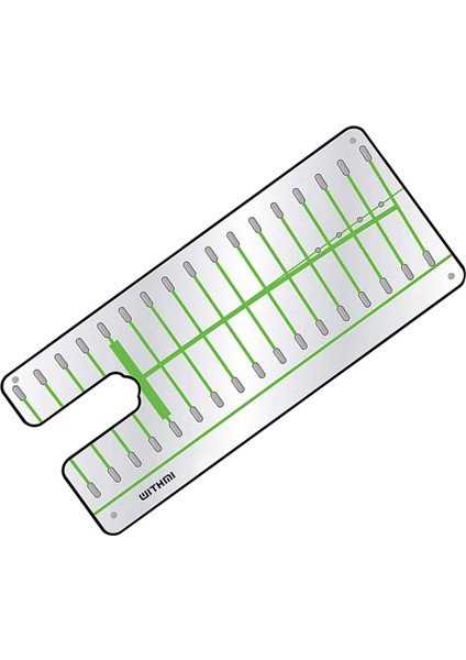 Golf Salıncak Hizalama Yardımı Için Golf Aynası (Yurt Dışından) indirimleri