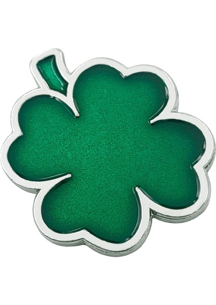 Golf Topu Işaretçisi Golf Topu Işaret Ütü Golfçü Için Şapka Klipsiz Golf Hediyesi 24MMX29MM (Yurt Dışından)