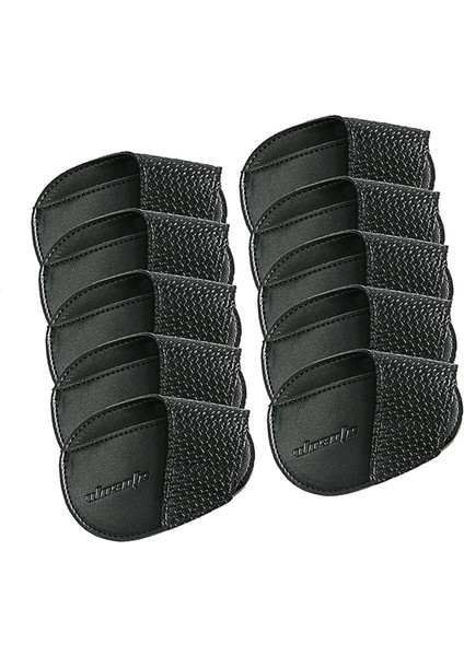 Golf Head, Golf Için Hafif'i Kapsar ve Açık Spor Sporcusu Black Large (Yurt Dışından) fırsatları