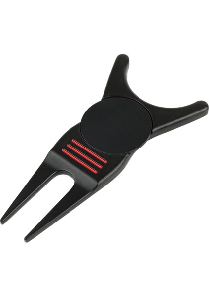 Golf Onarım Aracı Çim Onarımı Çatal Yeşil Alet Aksesuarları Eğitim (Yurt Dışından)