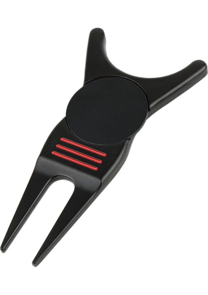 Golf Onarım Aracı Çim Onarımı Çatal Yeşil Alet Aksesuarları Eğitim (Yurt Dışından) fırsatları