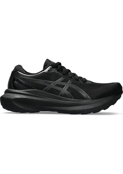 Gel-Kayano 30 Kadın Siyah Koşu Ayakkabısı 1012B357-001