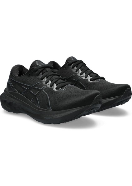 Gel-Kayano 30 Kadın Siyah Koşu Ayakkabısı 1012B357-001