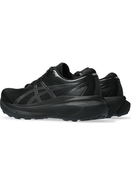 Gel-Kayano 30 Kadın Siyah Koşu Ayakkabısı 1012B357-001