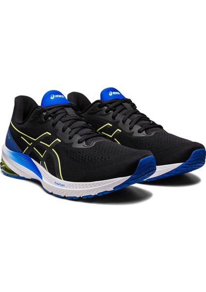 GT-1000 12 Siyah Koşu Ayakkabısı 1011B631-002 modelleri
