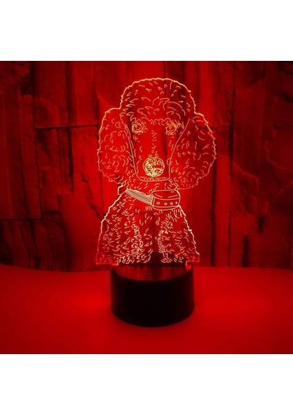 3D Gece Lambası Renk Değişimi Çocuklar LED Gece Lambası Kulaklık 3D Oyun Seti Gece Lambası Gamer Masa Lambası Yatak Odası Odası Dekorasyon Çocuk Süslemeleri (Yurt Dışından) fırsatları