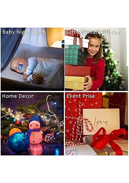 Angels Of Death Anime 3D Boy Için Gece Işığı 16 Renk Kız Odası Dekor Illusion LED Lamba USB Manga Ölüm Melekleri Şekil Uygun Çocuklar Hayranlar Yılbaşı Hediyeleri (Yurt Dışından) fiyatları