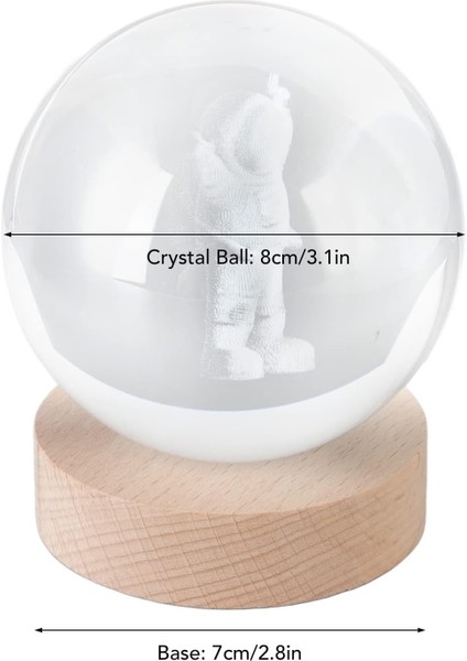 Gece Lambası, Ahşap Standlı 3D Ay Lambası ve USB Şarj Edilebilir Çocuklar Arkadaşlar Için Uygundur Sevgili Doğum Günü Hediyeleri, Genç Kızlar Için Oda Dekoru (Sıcak Işık), Ay Lamba (Yurt Dışından) fiyatları