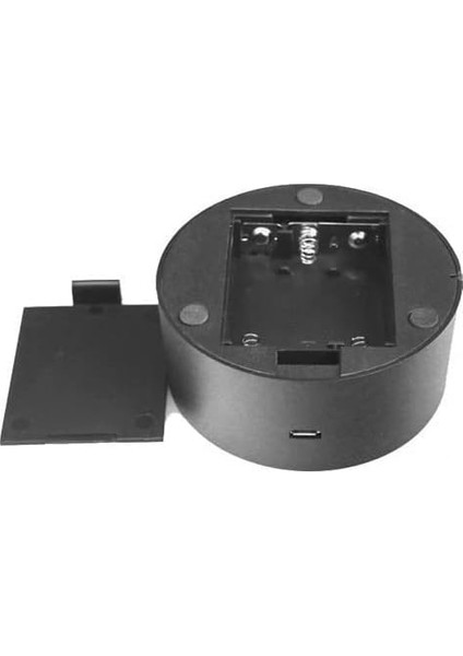 Akrilik Başucu Lambası Uzay Adamı Gece Lambası 3D Ay Astronot Lambası ( Renk : No. 7 Siyah , Beden : T ) (Yurt Dışından) fiyatları