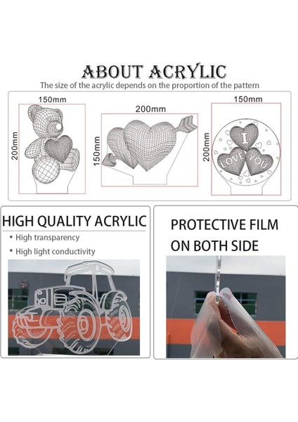 3D Illusion Lamba LED Gece Işığı Çocuk Anime Nishinoya Yuu Şekil Çocuk Odası Dekoru Için Renkli Masa Lambası Manga Hediye (7 Renk Dokunmatik + Uzaktan) (A6) (Yurt Dışından) fırsatları