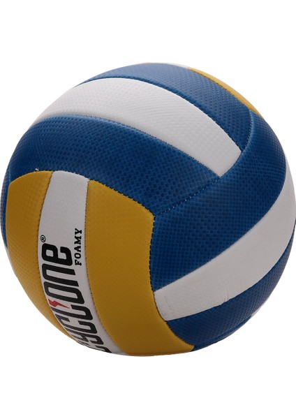 Foamy El Dikişli Voleybol Topu