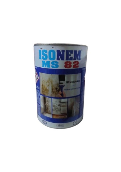 Isonem Ms