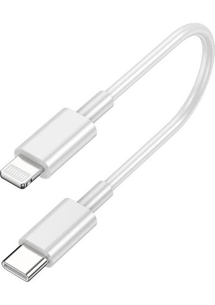 Lightning To USB Type C 20W Hızlı Şarj Iphone Uyumlu Data Kablosu 2 M modelleri