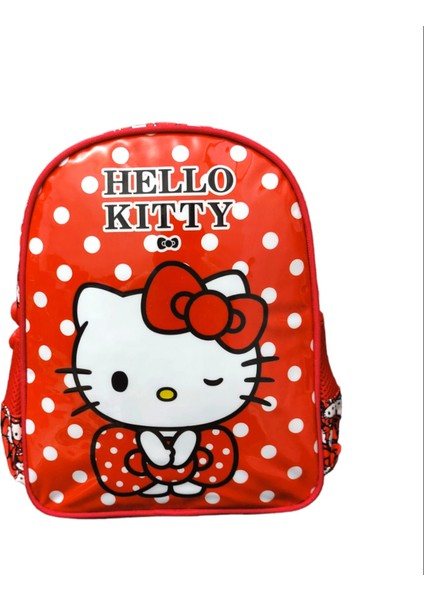 Hello Kitty Tablet Bölmeli Anaokulu Çantası 2231 Yeni Sezon fiyatları