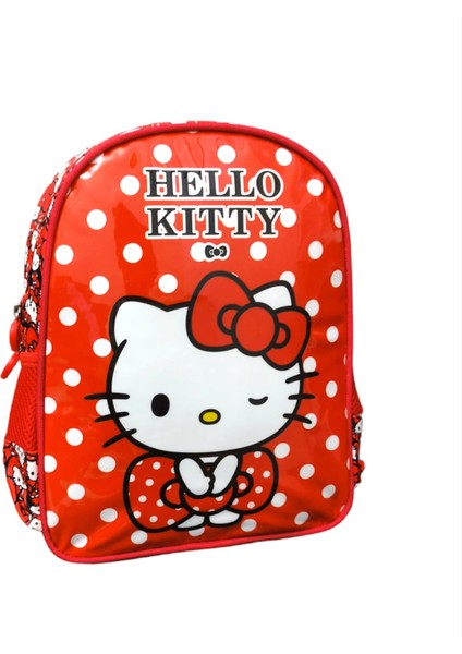 Hello Kitty Tablet Bölmeli Anaokulu Çantası 2231 Yeni Sezon indirimleri