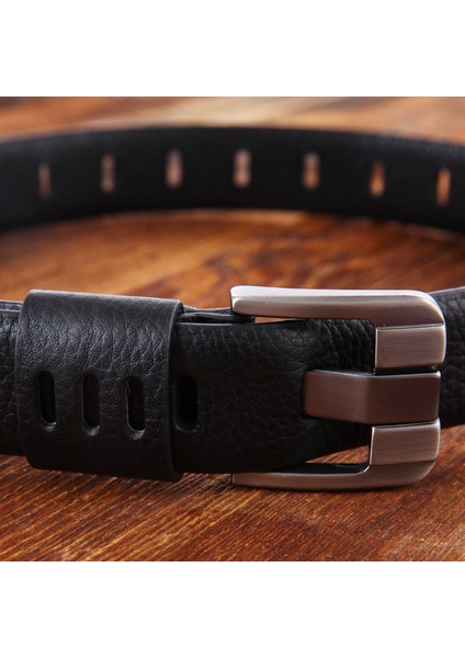 Supreme Italyan Malı Lord Concept Hakiki Deri Erkek Kemer fiyatları