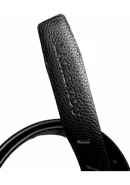 Supreme Italyan Malı Lord Concept Hakiki Deri Erkek Kemer modelleri