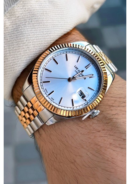 LC07215.530 Erkek Kol Saati