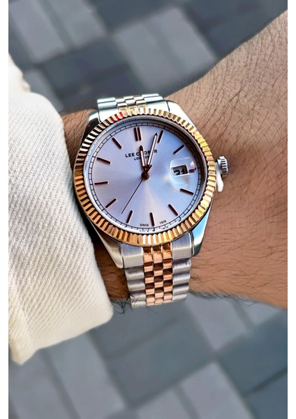 LC07215.530 Erkek Kol Saati modelleri