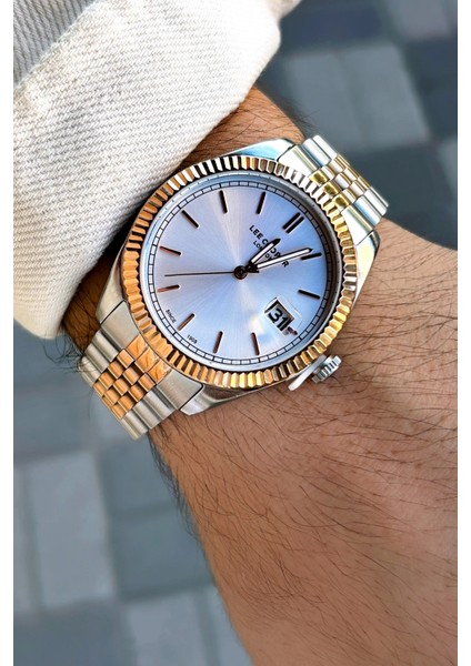 LC07215.530 Erkek Kol Saati fırsatları