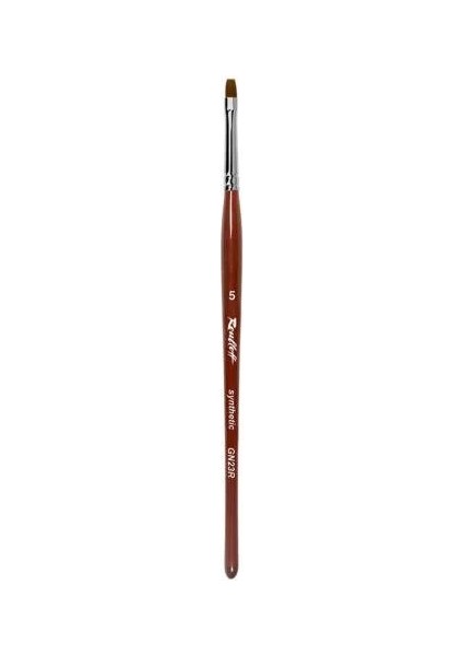 GN23R Sentetik Jel Fırça 8mm No:5