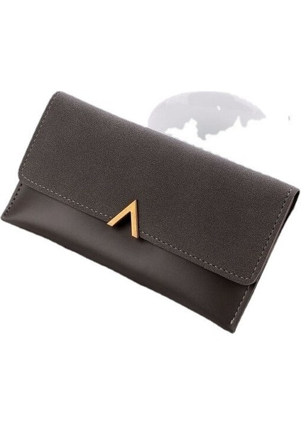 Yeni Cüzdan Buzlu (Yurt Dışından)