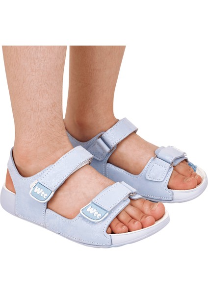 Kız - Erkek Sandaletler / Modern Günlük Çocuk Sandaletleri / Kız - Erkek Çocuk Yaz Ayakkabıları / Sandaletler, Doğum Günü Hediyesi