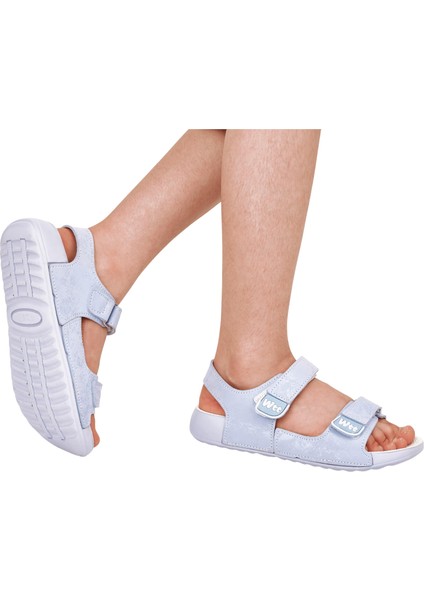 Kız - Erkek Sandaletler / Modern Günlük Çocuk Sandaletleri / Kız - Erkek Çocuk Yaz Ayakkabıları / Sandaletler, Doğum Günü Hediyesi
