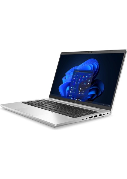 81M83AA EliteBook 640 G9 i5-1235U 16GB 512GB SSD 14.0" FHD FPR Backlit W11Pro