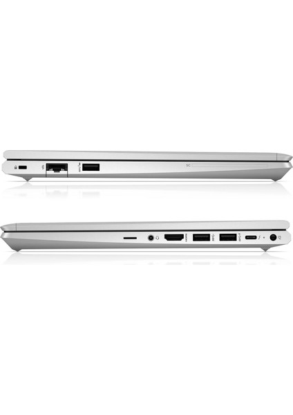 81M83AA EliteBook 640 G9 i5-1235U 16GB 512GB SSD 14.0" FHD FPR Backlit W11Pro