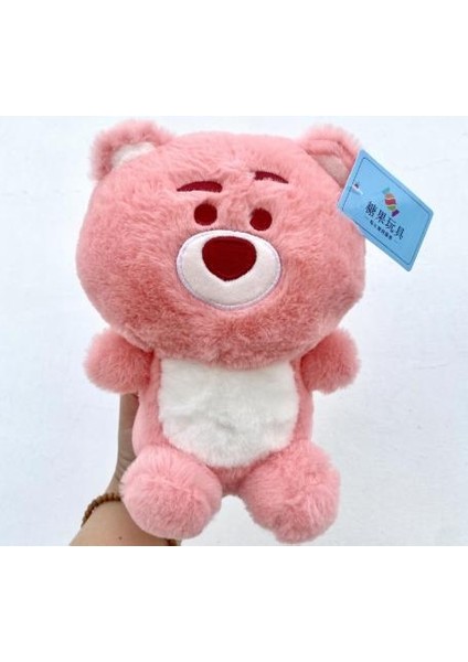 Peluş Oyuncak Vay Bebek (Yurt Dışından)