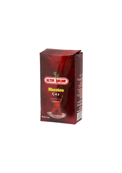 Maestro Çay 1000 gr 3 Adet