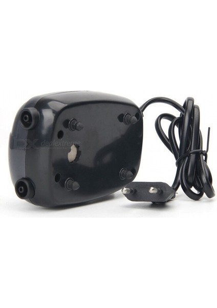 3W Akvaryum Oksijenatörü Sessiz ve Kullanışlı Hava Akışı (Yurt Dışından) fiyatları