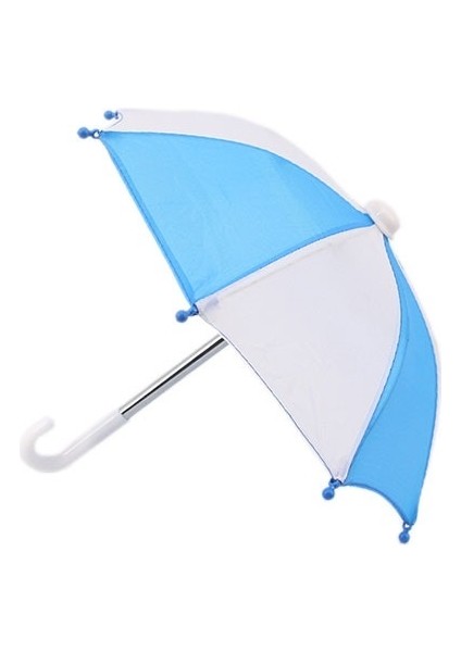 Bebek Aksesuarları Mini Kırmızı Şemsiye, (Yurt Dışından)