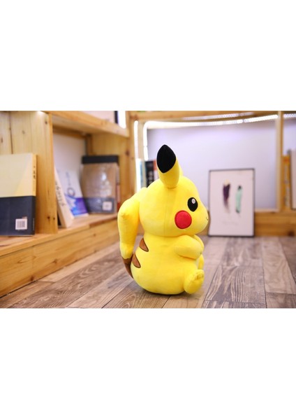 Zppld 30CM Pikachu Oyuncak (Yurt Dışından)