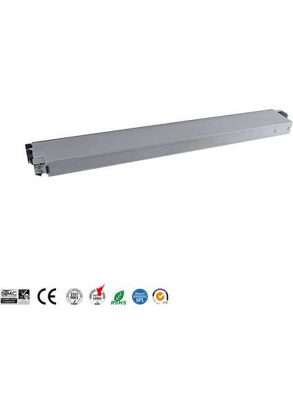 Baskistan Epson Workforce Enterprise WF-C20750 D4TW T6713 Muadil Atık Mürekkep Kutusu ( C13T671300)