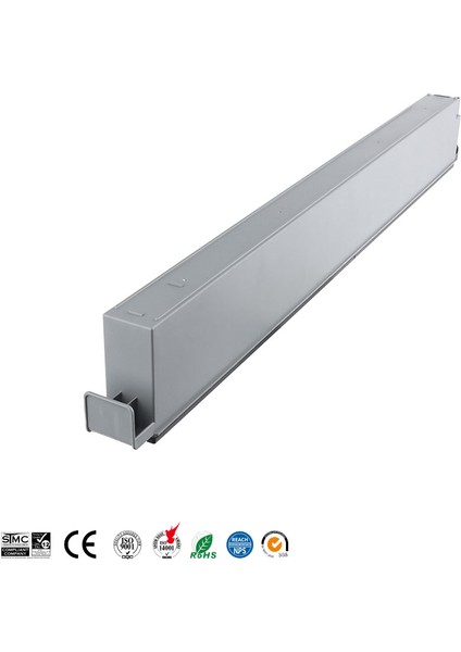 Baskistan Epson Workforce Enterprise WF-C20750 D4TW T6713 Muadil Atık Mürekkep Kutusu ( C13T671300)