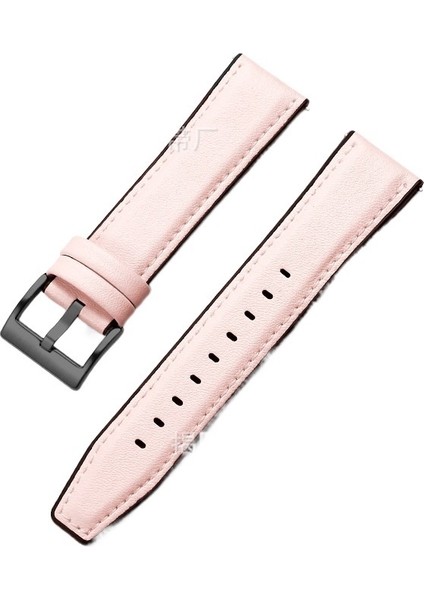 Huawei Gt2 Samsung Galaxy Watch Band Bilek Kayışı 20MM (Yurt Dışından)