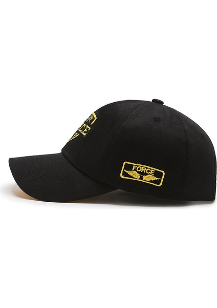 Erkekler Bayanlar Beyzbol Şapkası Güneşlik Casual Işlemeli Şapka (Yurt Dışından) modelleri