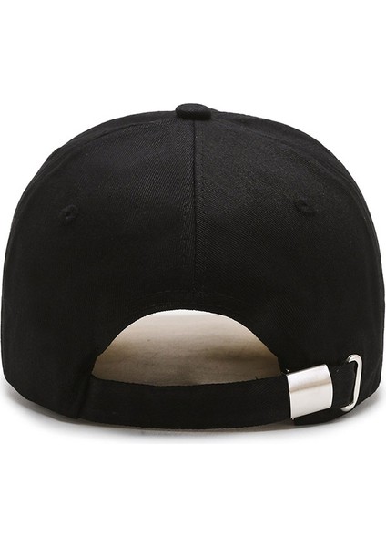 Erkekler Bayanlar Beyzbol Şapkası Güneşlik Casual Işlemeli Şapka (Yurt Dışından) fırsatları