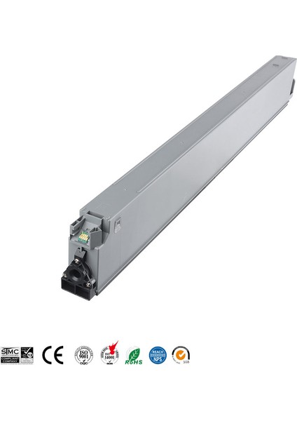 Baskistan Epson Workforce Enterprise WF-M20590D4TW T6713 Muadil Atık Mürekkep Kutusu ( C13T671300)