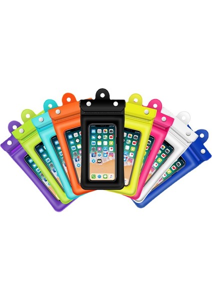 Su Geçirmez Kadın Çantası - Yeşil (Yurt Dışından) fiyatları