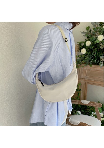 Naylon Kadın Çantası - Yeşil (Yurt Dışından) modelleri