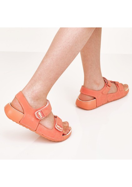 Kız - Erkek Ortopedik Sandaletler / Modern Günlük Çocuk Sandaletleri / Kız - Erkek Çocuk Yaz Ayakkabıları / Unisexs Sandaletler, Doğum Günü Hediyesi