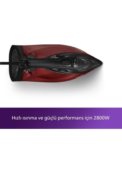 DST7022/40 Azur Buharlı Ütü 2800W fiyatları