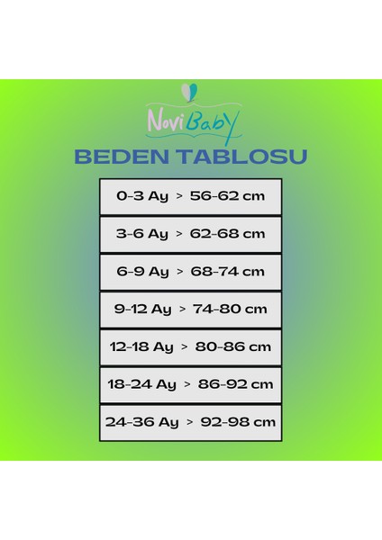 5'li Ribana Bebek Atlet Body Zıbın Raporlu Çıtçıtlı Beyaz 100% Pamuk - Ribana Bebek Body