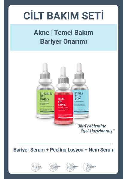 She Vec Bariyer Onarımı | | Temel Bakım