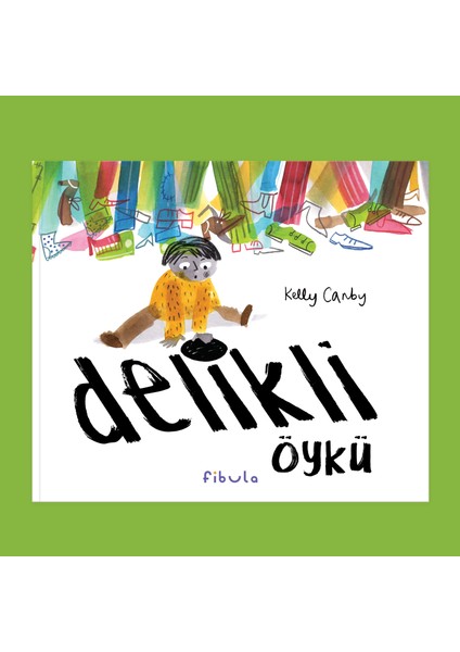 Delikli Öykü