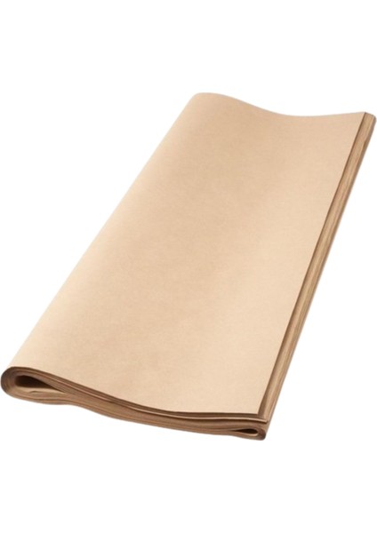 Kraft Kağıdı Çizim ve Paketleme Için 70X100 cm 20 Li