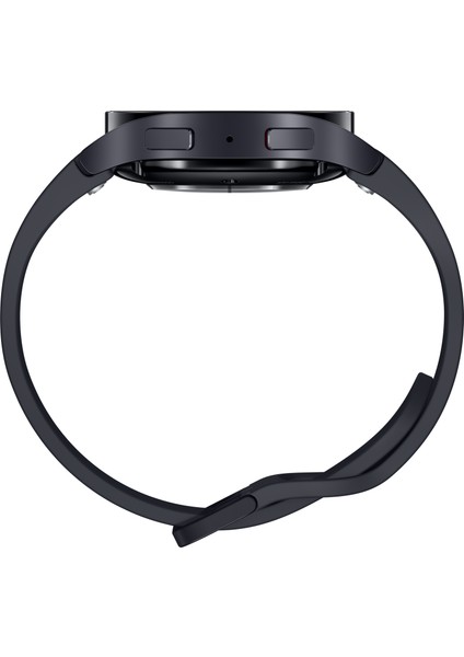 Galaxy Watch6 Akıllı Saat Siyah 40MM SM-R930NZKATUR(Samsung Türkiye Garantili)